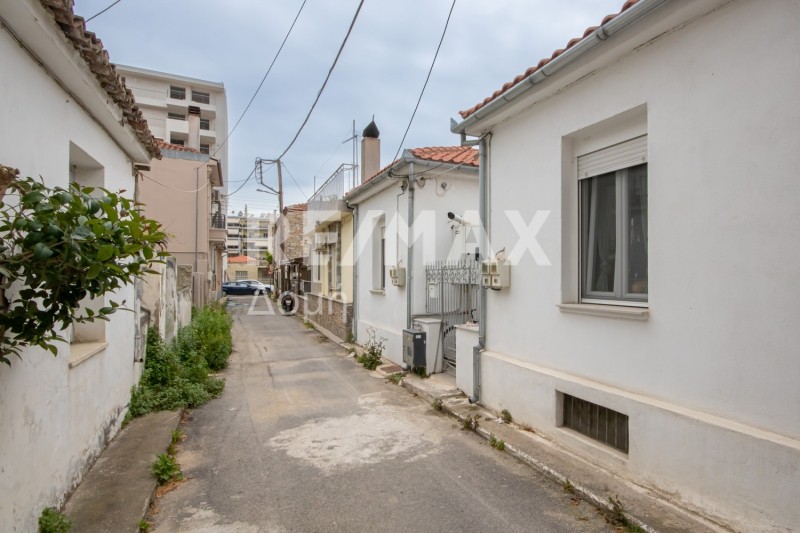 Μονοκατοικία 42 τ.μ. προς ενοικίαση, Επτά Πλατάνια
