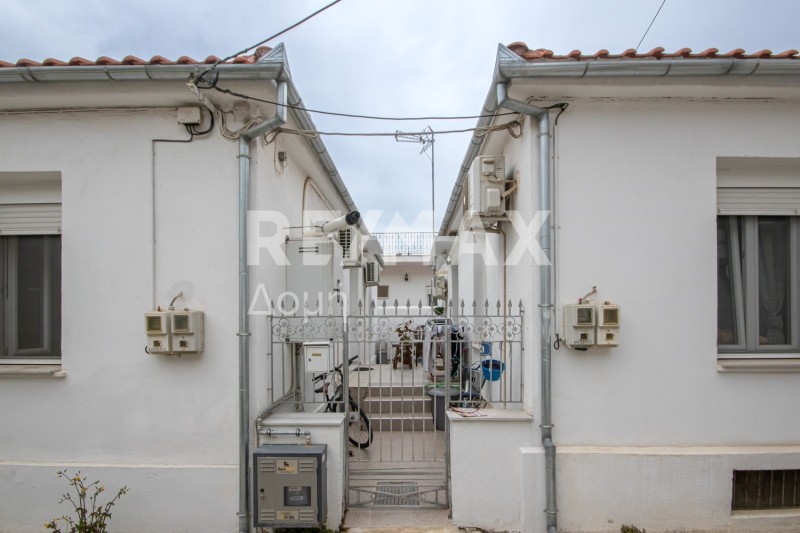 Μονοκατοικία 42 τ.μ. προς ενοικίαση, Επτά Πλατάνια