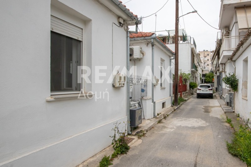 Μονοκατοικία 42 τ.μ. προς ενοικίαση, Επτά Πλατάνια