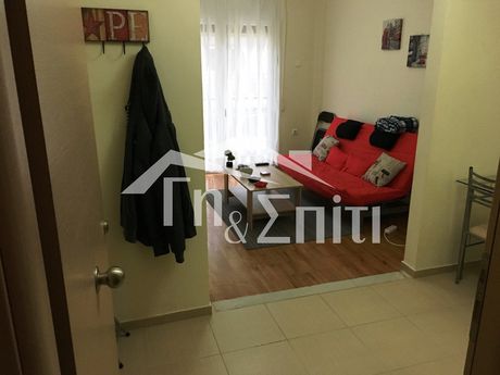 Διαμέρισμα 65τ.μ. για ενοικίαση-Ιωάννινα » Κέντρο