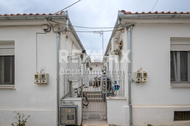 Μονοκατοικία 84 τ.μ. για πώληση, Μαγνησία, Βόλος