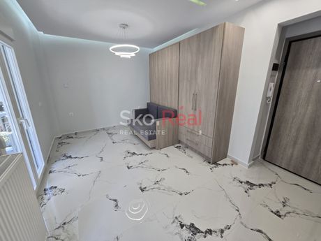Studio 29sqm for sale-Martiou
