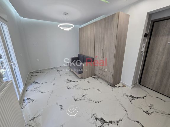 Studio 29 sqm for sale, Thessaloniki - Center, Martiou