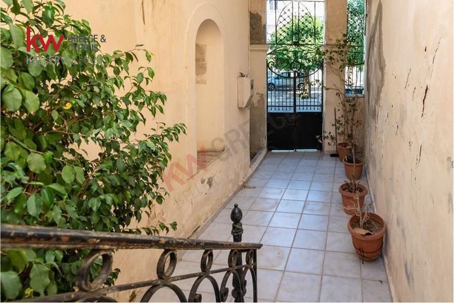 Μονοκατοικία 323 τ.μ. προς πώληση, Κέντρο Πάτρας