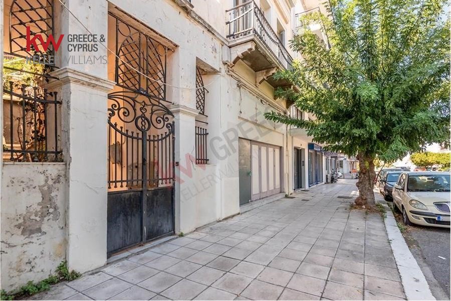 Μονοκατοικία 323 τ.μ. προς πώληση, Κέντρο Πάτρας