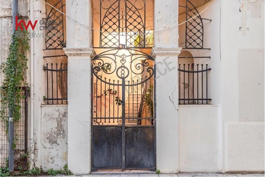 Μονοκατοικία 323 τ.μ. προς πώληση, Κέντρο Πάτρας