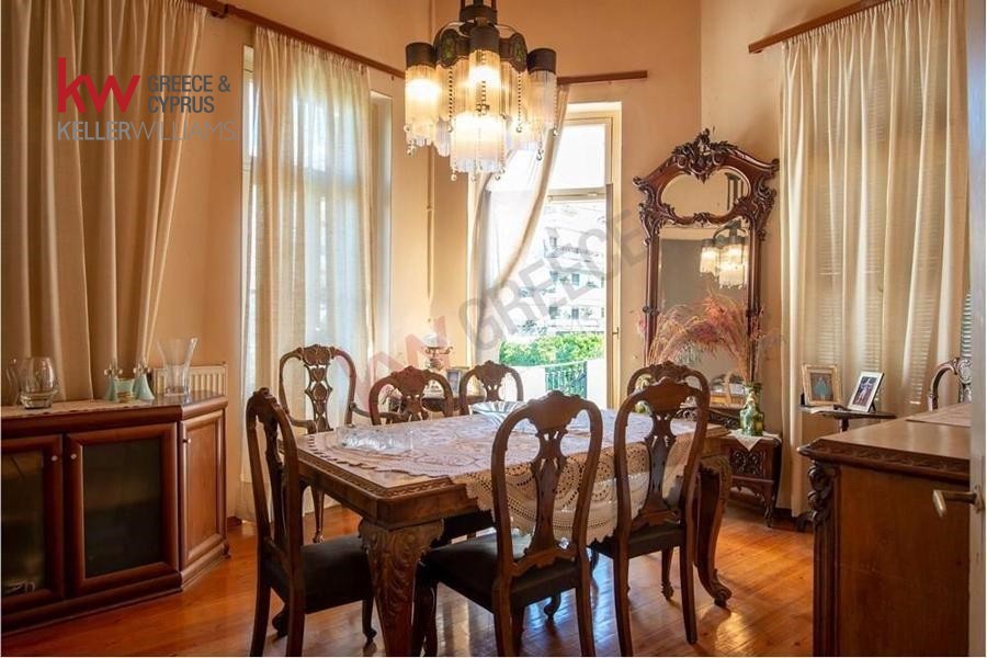 Μονοκατοικία 323 τ.μ. προς πώληση, Κέντρο Πάτρας
