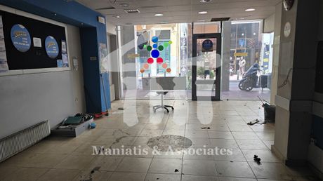 Store 180sqm for rent-Terpsithea