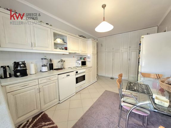 Apartment 135 sqm for sale, Achaia, Aigio
