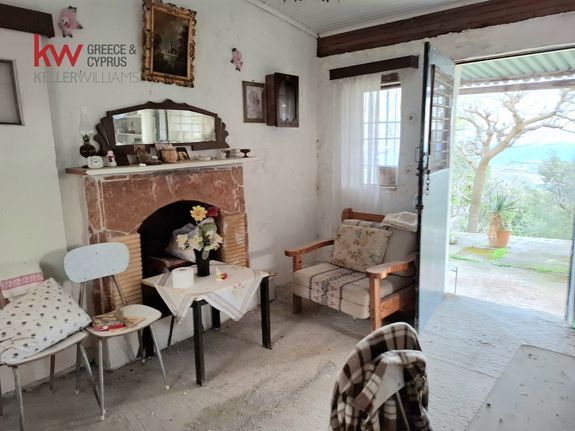 Οικόπεδο 6.750 τ.μ. για πώληση, Αχαΐα, Ερίνεο