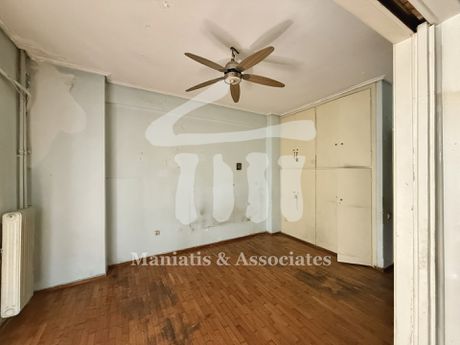 Διαμέρισμα 74τ.μ. για πώληση-Πασαλιμάνι