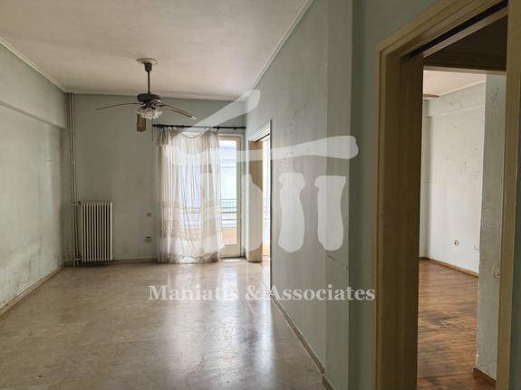 Διαμέρισμα 74 τ.μ. για πώληση, Πειραιάς, Πασαλιμάνι