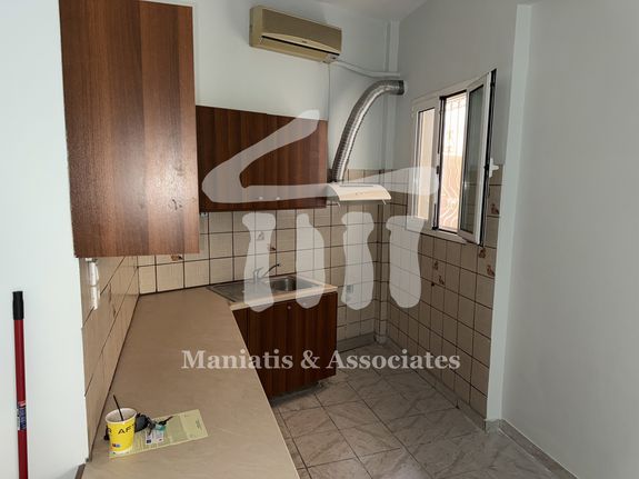Apartment 67 sqm for sale, Piraeus Suburbs, Nikaia