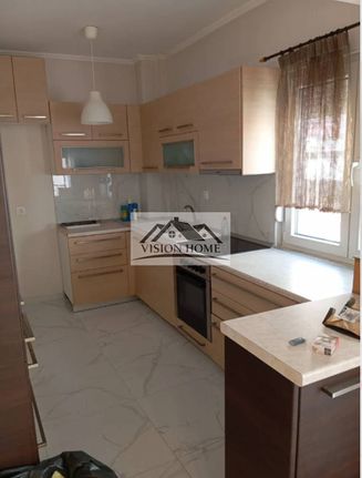 Apartment 77 sqm for rent, Thessaloniki - Center, Faliro