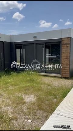 Μονοκατοικία 62 τ.μ. για πώληση, Θεσσαλονίκη - Περιφ/Κοί Δήμοι, Ωραιόκαστρο