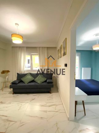Studio 34 sqm for sale, Thessaloniki - Center, Ippokratio