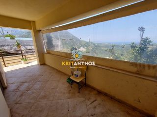 Συγκρότημα διαμερισμάτων 184 τ.μ. για πώληση, Ν. Ρεθύμνου, Λάππα-thumb-16