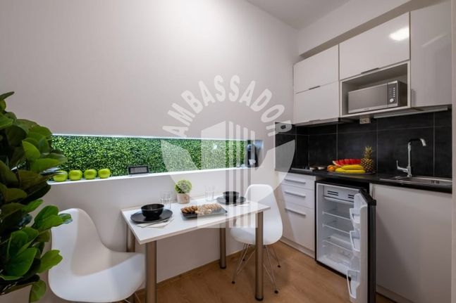 Studio / γκαρσονιέρα 29 τ.μ. για ενοικίαση, Αθήνα - Κέντρο, Κουκάκι - Μακρυγιάννη