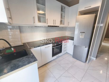 Apartment 92sqm for sale-Neapoli » Ano Anagennisi
