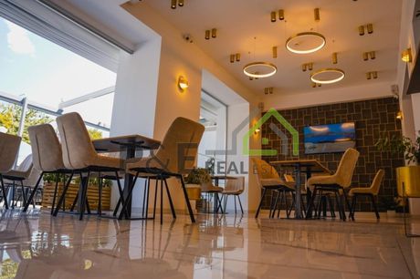 Business 90sqm for sale-Nikaia » Neapoli