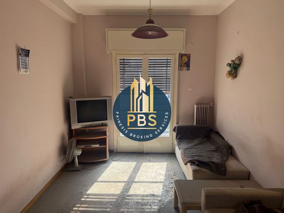Διαμέρισμα 45 τ.μ. για πώληση, Αθήνα - Κέντρο, Σεπόλια - Σκουζέ