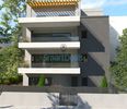 Maisonette 140sqm for sale-Gerakas