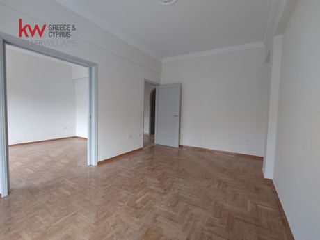 Apartment 100sqm for rent-Gizi - Pedion Areos