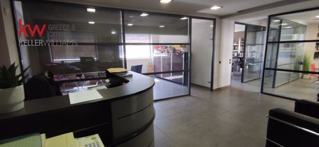 Office 112,5sqm for rent-Gizi - Pedion Areos