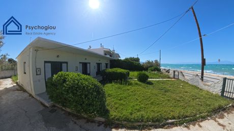 Detached home 160 sqm for sale
