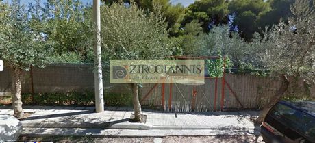 Οικόπεδο 1.016 τ.μ. για πώληση
