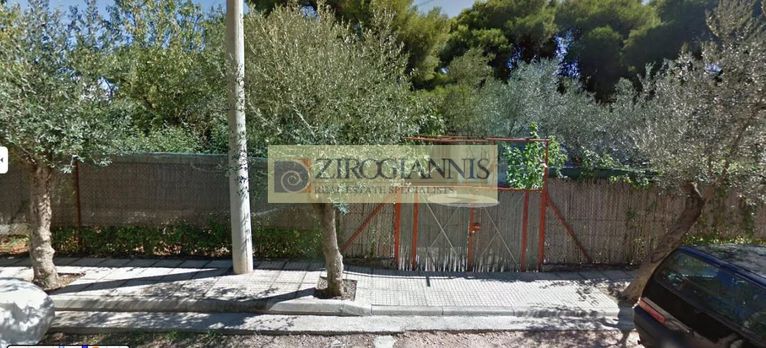 Οικόπεδο 1.016 τ.μ. για πώληση, Αθήνα - Δυτικά Προάστια, Αχαρνές