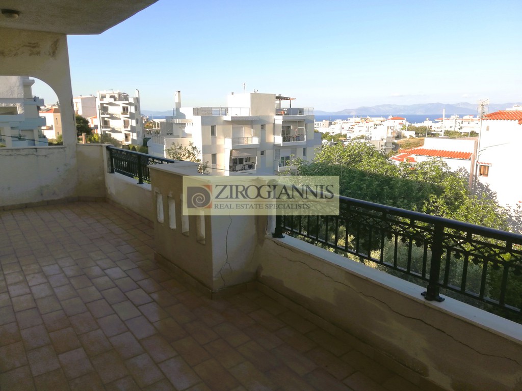 Κτίριο 280 τ.μ. προς πώληση, Κέντρο Ραφήνας