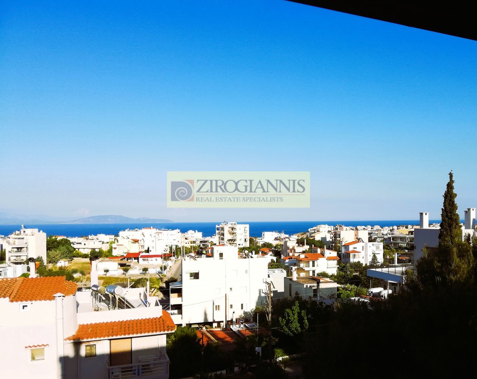 Κτίριο 280 τ.μ. προς πώληση, Κέντρο Ραφήνας