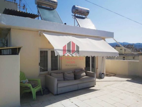 Studio / γκαρσονιέρα 24 τ.μ. για πώληση, Θεσσαλονίκη - Κέντρο, Μπότσαρη