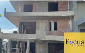 Maisonette 240sqm for sale-Kamatero