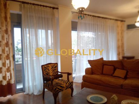 Apartment 80sqm for rent-Kolonaki - Likavitos