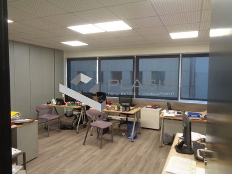 Γραφείο 200τ.μ. για ενοικίαση-Κέντρο