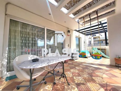 Μεζονέτα 172τ.μ. για πώληση-Χολαργός