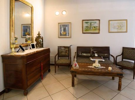Διαμέρισμα 75τ.μ. για πώληση-Πετρούπολη » Κέντρο