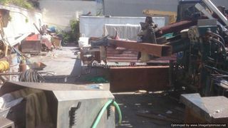 Βιοτεχνικός χώρος 70 τ.μ. για ενοικίαση