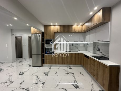 Apartment 92sqm for sale-Kato Toumpa