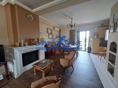 Maisonette 268sqm for sale-Artemida (Loutsa)