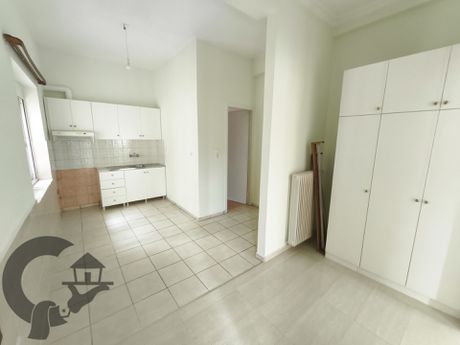 Διαμέρισμα 45 τ.μ. για ενοικίαση