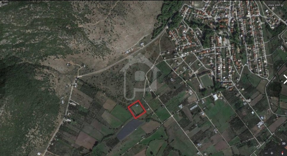 Οικόπεδο 6.000 τ.μ. για πώληση, Ν. Πρέβεζας, Λούρος