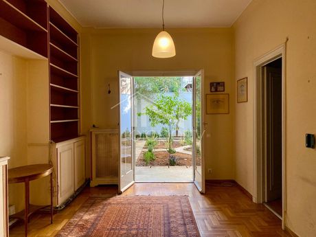 Διαμέρισμα 110τ.μ. για πώληση-Κολωνάκι - λυκαβηττός