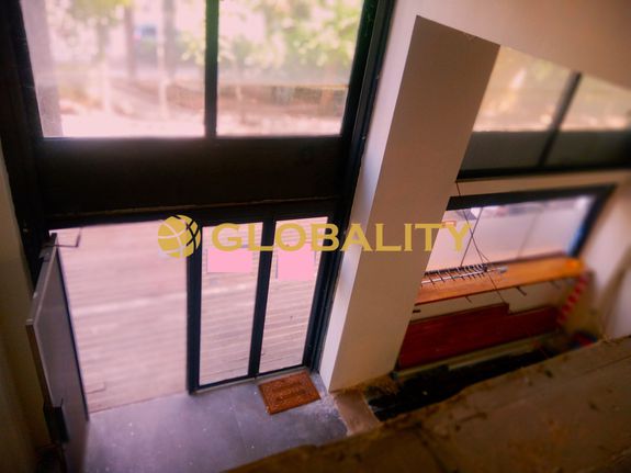 Store 199 sqm for rent, Athens - South, Zografou