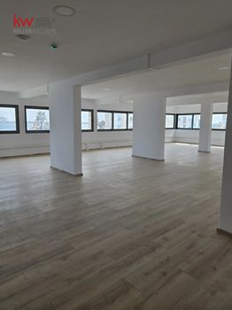 Γραφείο 228τ.μ. για ενοικίαση-Λάρνακα - κέντρο