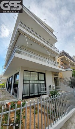 Apartment 95 sqm for rent, Athens - North, Iraklio