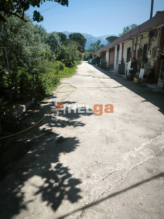 Οικόπεδο 4.500 τ.μ. προς πώληση, Καστελλόκαμπος