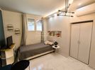 Studio 25sqm for rent-Ippokratio